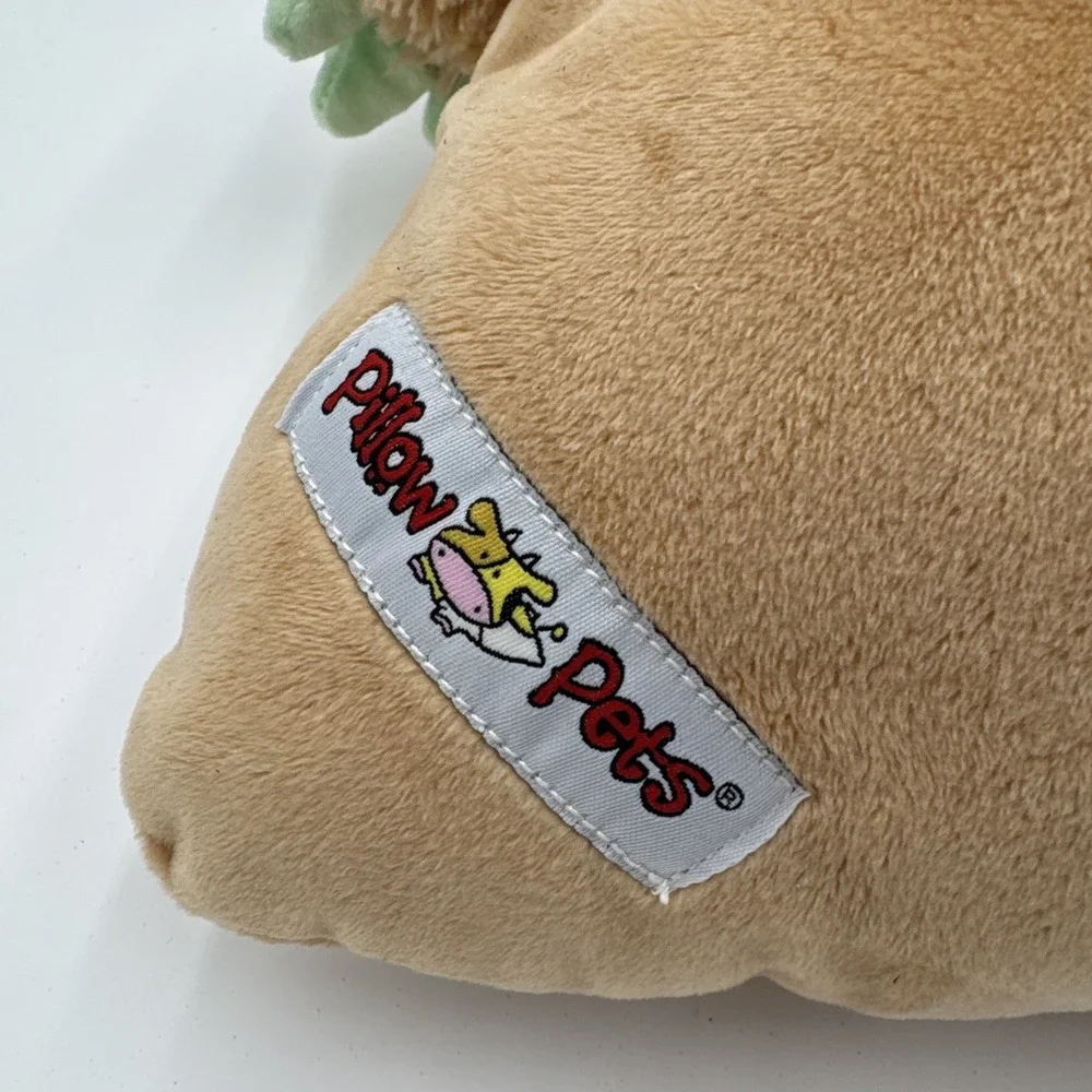 Star Wars Baby Yoda Plush 18" Pillow Pets The Child Mandalorian Grogu Disney‎ - Picture 7 of 9